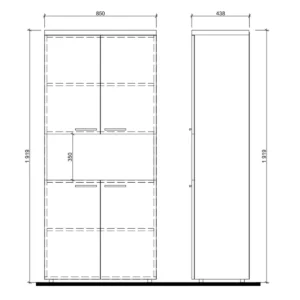 alto spintos mg-sd-13 brezinys