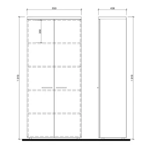 alto dokumentu spinta brezinys