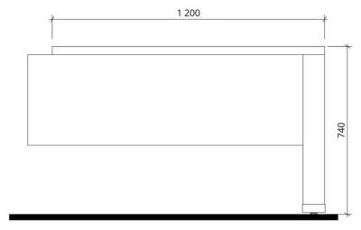 alto priestalio brezinys