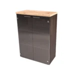 Alto spintelė su stiklu MG-SP-5