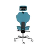 Ergonominė biuro kėdė Amadea Executive - Image 5