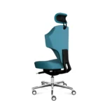 Ergonominė biuro kėdė Amadea Executive - Image 4