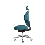 Ergonominė biuro kėdė Amadea Executive - Image 3