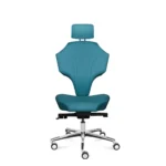 Ergonominė biuro kėdė Amadea Executive - Image 2