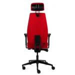 Ergonominė biuro kėdė Magna Executive - Image 3