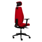 Ergonominė biuro kėdė Magna Executive - Image 4