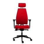 Ergonominė biuro kėdė Magna Executive - Image 2