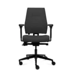 Ergonominė biuro kėdė Magna Manager - Image 5