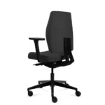 Ergonominė biuro kėdė Magna Manager - Image 3
