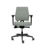 Ergonominė biuro Magna Low Back - Image 5