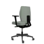 Ergonominė biuro Magna Low Back - Image 3