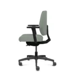 Ergonominė biuro Magna Low Back - Image 2