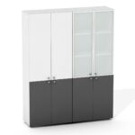 Biuro spintų komplektas Promo 29-31