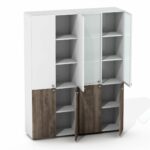 Biuro spintų komplektas Promo 29-31 - Image 2