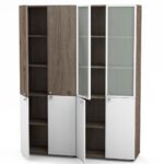 Biuro spintų komplektas Promo 29-31s - Image 4