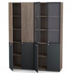 Biuro spintų komplektas Promo 29-31s - Image 2