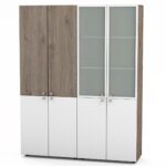 Biuro spintų komplektas Promo 29-31s - Image 3