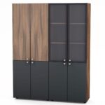 Biuro spintų komplektas Promo 29-31s - Image 5