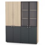 Biuro spintų komplektas Promo 29-31s - Image 6