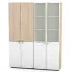 Biuro spintų komplektas Promo 29-31s - Image 8