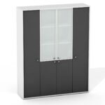 Keturių durų spinta Promo 29-32