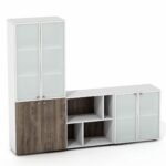 Biuro baldų komplektas Promo 29-33 - Image 3