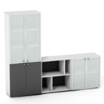 Biuro baldų komplektas Promo 29-33