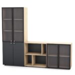 Biuro baldų komplektas Promo 29-33S - Image 7