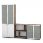 Biuro baldų komplektas Promo 29-33S - Image 5