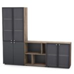 Biuro baldų komplektas Promo 29-33S - Image 9