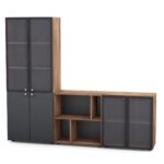 Biuro baldų komplektas Promo 29-33S