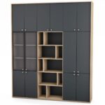 Biuro spintų komplektas Promo 29-34S - Image 2