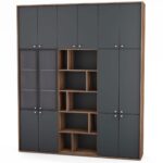 Biuro spintų komplektas Promo 29-34S