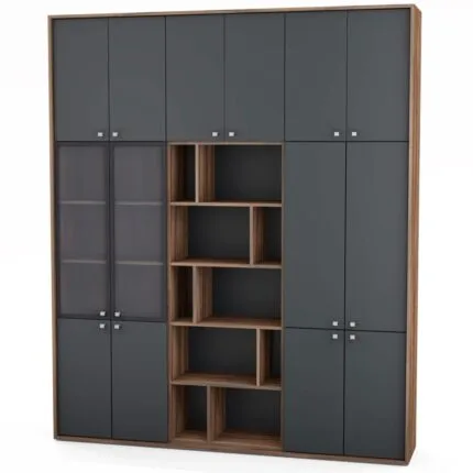 Biuro spintų komplektas Promo 29-34S