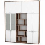 Biuro spintų komplektas Promo 29-34S - Image 6