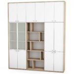 Biuro spintų komplektas Promo 29-34S - Image 7