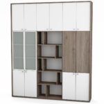 Biuro spintų komplektas Promo 29-34S - Image 9