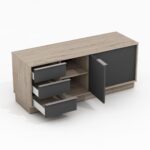 Biuro komoda Promo 29/201 - Image 5