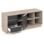 Biuro komoda Promo 29/202 - Image 4