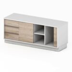 spintele naudojama kampiniui stalui