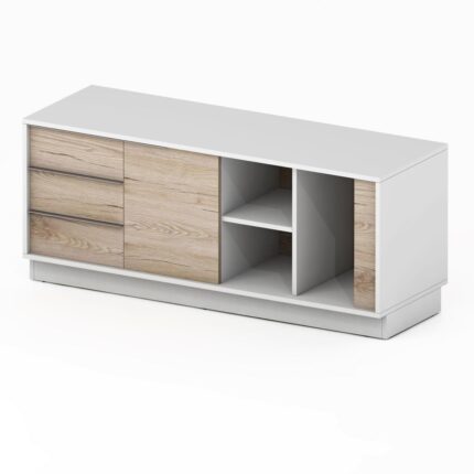 spintele naudojama kampiniui stalui