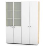 Biuro spinta su drabužine 29-36S - Image 5