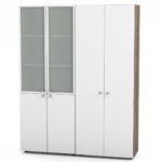 Biuro spinta su drabužine 29-36S - Image 7