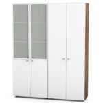 Biuro spinta su drabužine 29-36S - Image 8