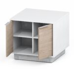 Biuro spintelė Promo 29/208 - Image 2