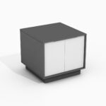 Biuro spintelė Promo 29/208 - Image 5