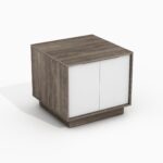 Biuro spintelė Promo 29/208S - Image 4