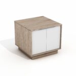 Biuro spintelė Promo 29/208S - Image 5