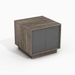 Biuro spintelė Promo 29/208S - Image 3