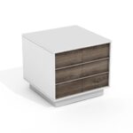 Biuro spintelė su stalčiais Promo 29/210 - Image 3